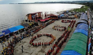 Festival Danau Poso akan Kembali Digelar