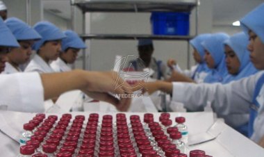 Perkembangan Vaksin Covid-19 Buatan Indonesia Menjanjikan