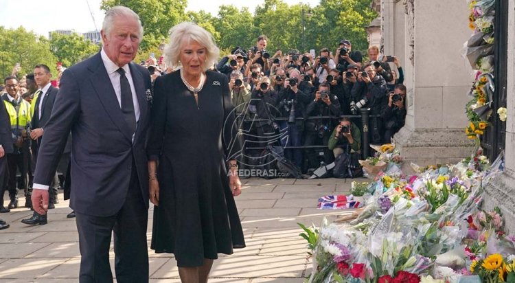 Berbagai Pertandingan Olahraga di Inggris Ditunda untuk Hormati Ratu