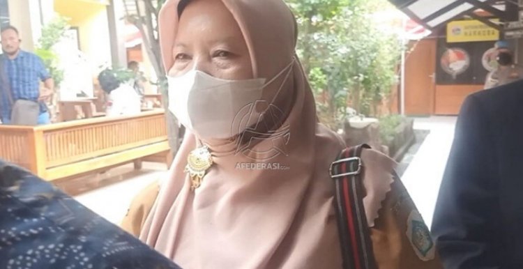 Satgas Saber Pungli Kembali Panggil Lurah Tlogoanyar, Apakah Akan jadi Tersangka?