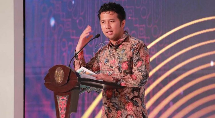 Pemprov Jatim Alokasikan Rp185 M Bansos Penanganan Dampak Inflasi Di Jatim