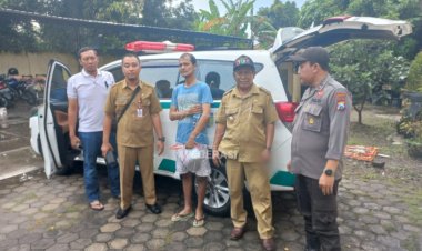 Hasil Pemeriksaan, Pelaku Pembacokan Ayah di Kediri Alami Gangguan Jiwa