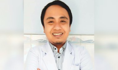 Waspada Demam Saat Hujan