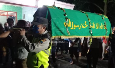 Remaja Kediri yang Hilang di Pantai Prigi Ditemukan Meninggal