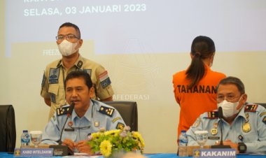 Ibu Rumah Tangga Asal Blitar Diamankan Atas Dugaan Penyaluran Tenaga Migran Ilegal