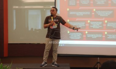 Pemilu 2024, Dapil di Kabupaten Kediri Tetap Sama