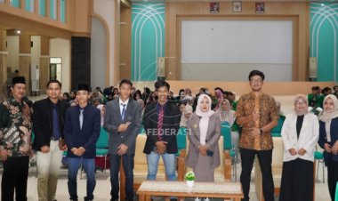 APSI Kediri Gelar Pelatihan Magang Bagi Mahasiswa Hukum