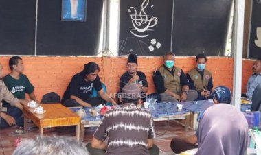 Dialog Kemanusiaan Warnai Peringatan Haul Gus Dur ke-13 oleh Jaringan GusDurian Mojokutho Pare