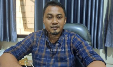 Hasil Seleksi PPS Usai, KPU Kabupaten Kediri Masih Tunggu Kunci Jawaban