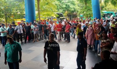 Jabatan 6 Tahun Kurang Relevan, Ratusan Kades di Kediri Bakal Ikut Aksi di Jakarta Besok
