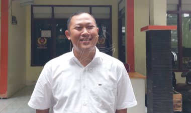 KONI Kabupaten Kediri Ikat Atlet Dengan Pakta Integritas