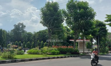 Pemkab Kediri Bakal Tambah RTH dan RTP Baru di Kampung Inggris Pare