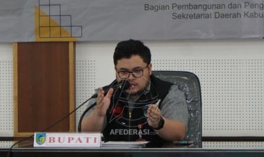 Bupati Kediri Minta Serapan Anggaran Berdampak Langsung Pada Masyarakat
