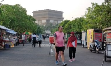 Pemkab Kediri Matangkan Juknis Untuk Relokasi PKL SLG