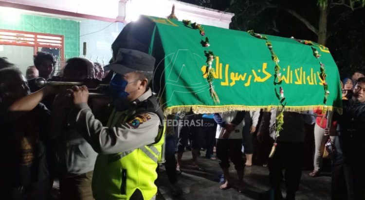 Remaja Kediri yang Hilang di Pantai Prigi Ditemukan Meninggal