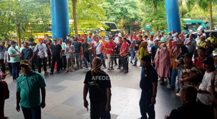 Jabatan 6 Tahun Kurang Relevan, Ratusan Kades di Kediri Bakal Ikut Aksi di Jakarta Besok