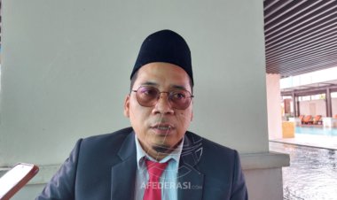 Alokasi Dapil di Kabupaten Kediri Tak Berubah, 6 Titik 50 Kursi