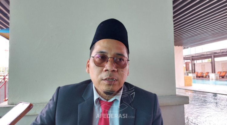 Alokasi Dapil di Kabupaten Kediri Tak Berubah, 6 Titik 50 Kursi