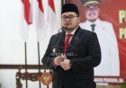 ASN di Lingkup Pemerintah Kabupaten Kediri Diminta Hilangkan Rasa Ego Sektoral