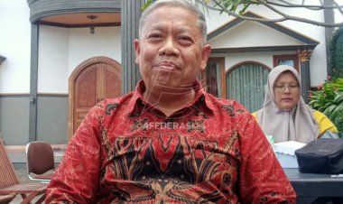 Mengenal Produk Mocaf Milik PT Ayo Tani Wates, Bisa Jadi Alternatif Nasi